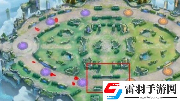 寶可夢大集結(jié)開局走哪路