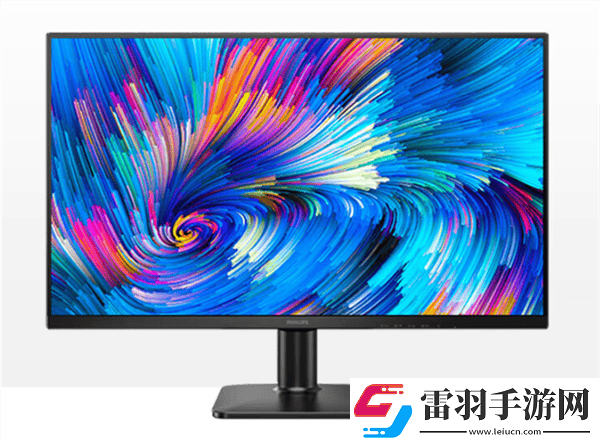 飛利浦新款27寸4K顯示器來襲