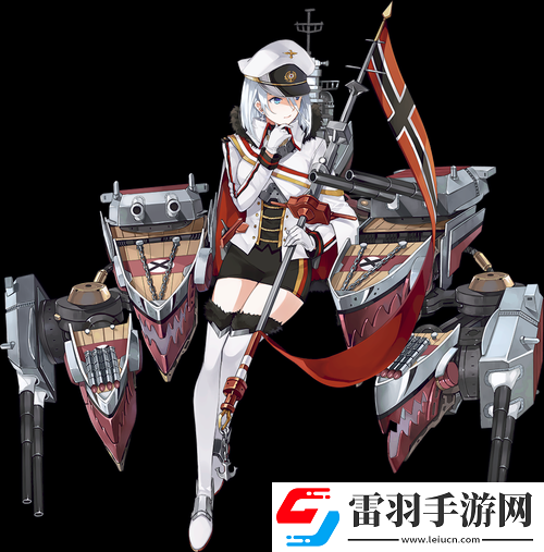 碧藍(lán)航線(xiàn)提爾比茨屬性技能詳解