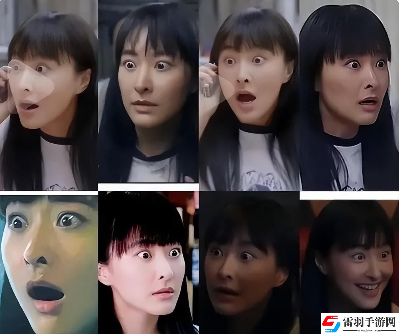 美戰(zhàn)三姝