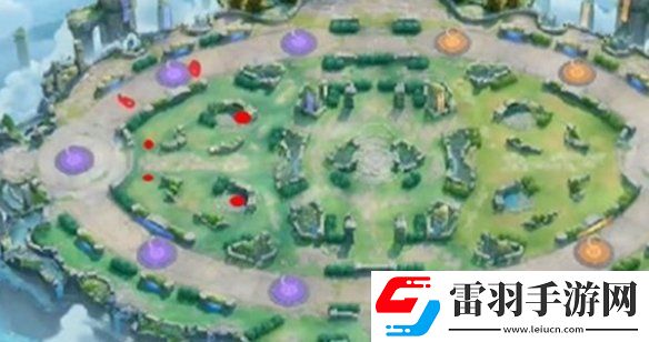 寶可夢大集結(jié)開局走哪路
