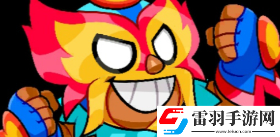 爆裂小隊(duì)艾爾普里莫介紹爆裂小隊(duì)艾爾普里莫技能