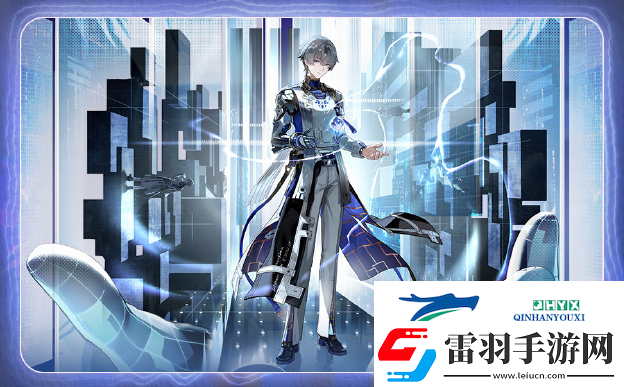 鳴潮1.4卡池是誰
