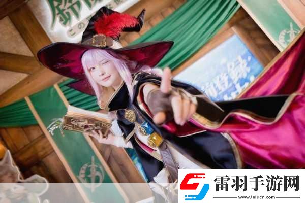 鈴蘭之劍艾達(dá)武藝與智慧的雙重魅力