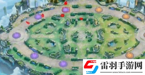 寶可夢大集結(jié)開局走哪路