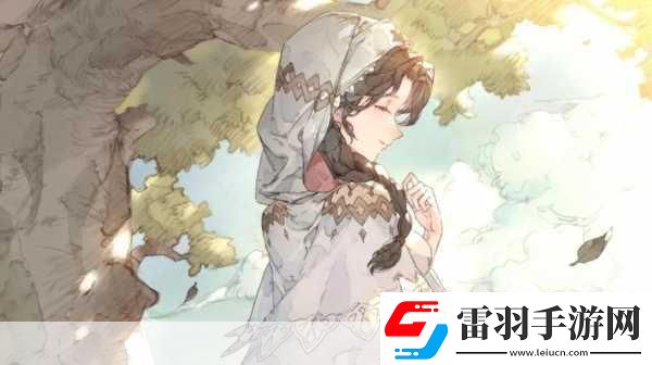 鈴蘭之劍艾達(dá)武藝與智慧的雙重魅力
