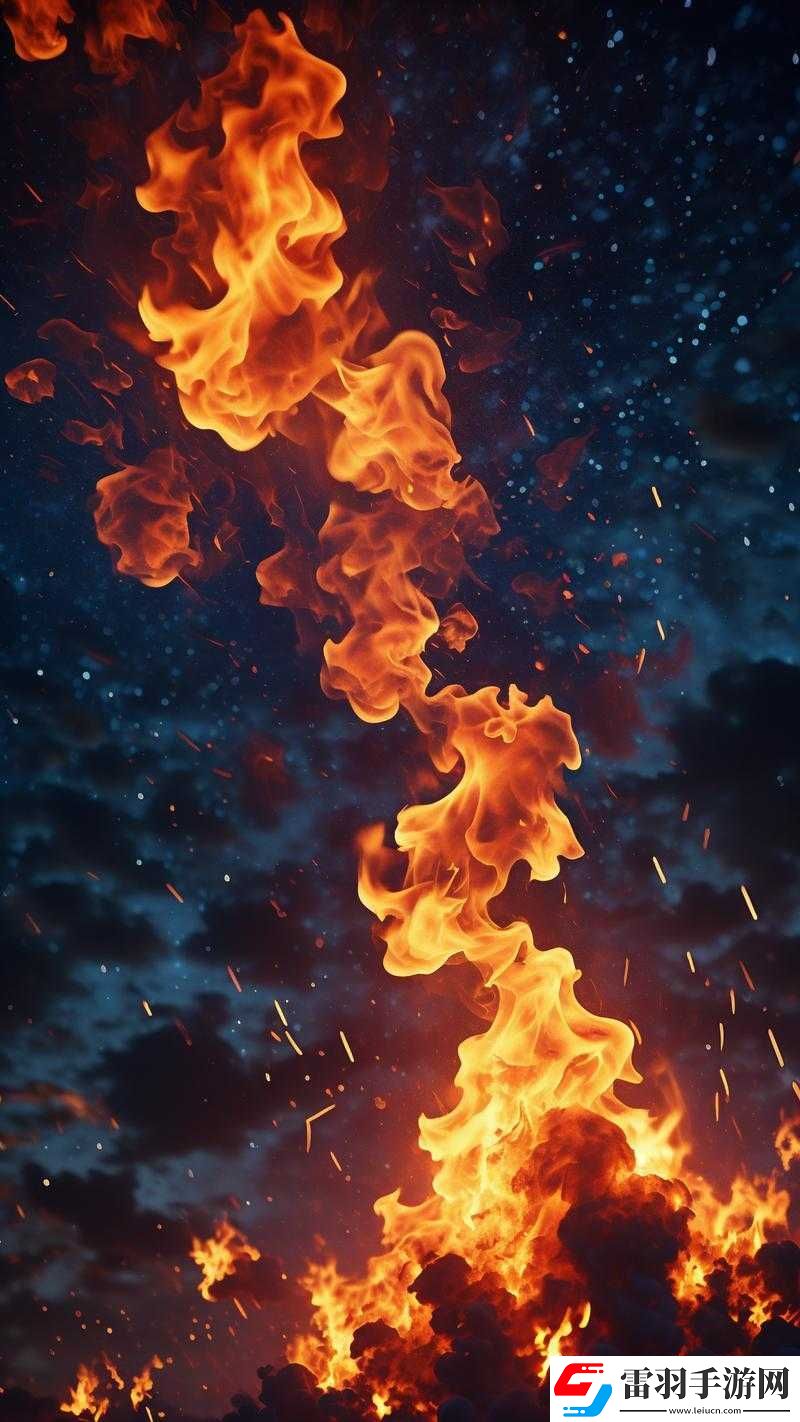 感受到了我那滾燙的溫度