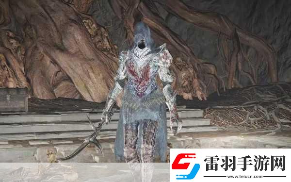 艾爾登法環(huán)黑刀怎么加點(diǎn)成為游戲高手的必備攻略