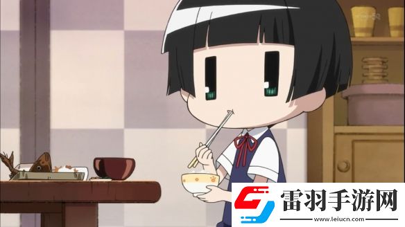日式人偶真的很?chē)樔税?！盤(pán)點(diǎn)二次元中的“人偶”角色