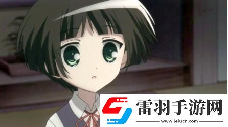 日式人偶真的很?chē)樔税?！盤(pán)點(diǎn)二次元中的“人偶”角色