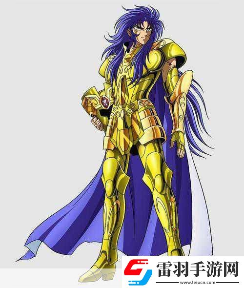 燃爆全屏！圣斗士星矢