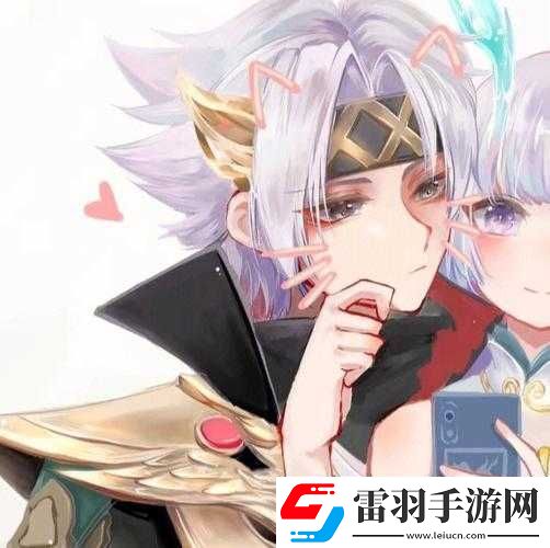 東方曜給西施焯的臉紅