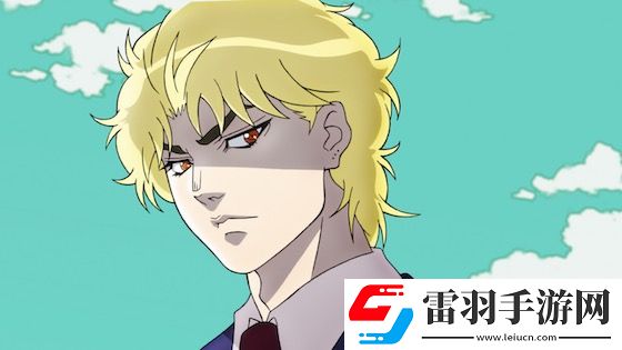 還有誰比DIO更有魅力盤點(diǎn)讓人印象深刻的二次元大反派