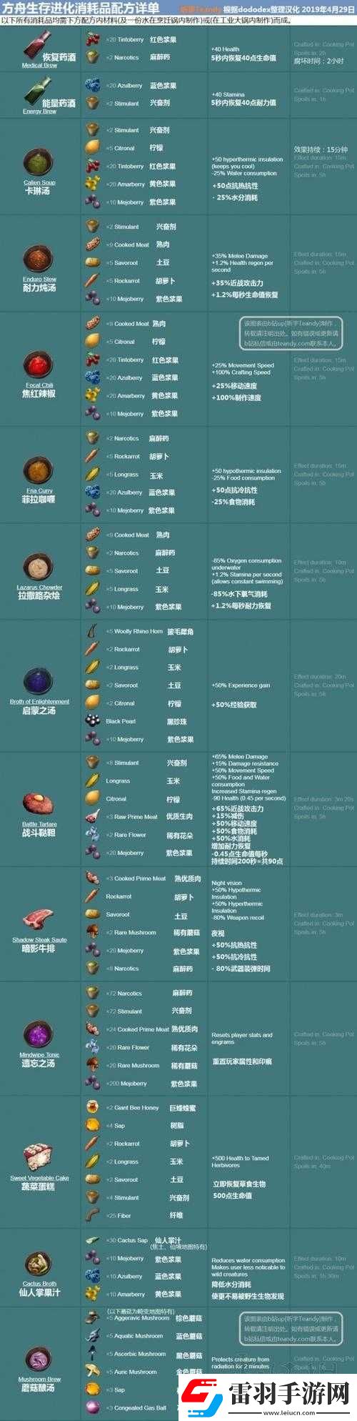 方舟生存進(jìn)化單人模式暢玩秘籍