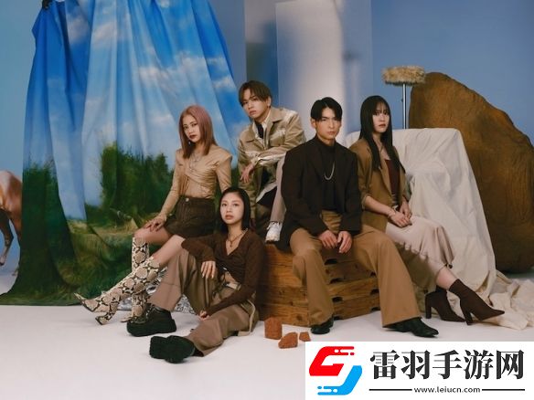 動(dòng)畫(huà)魔神創(chuàng)造傳宣布明年1月12起播出主題曲公布