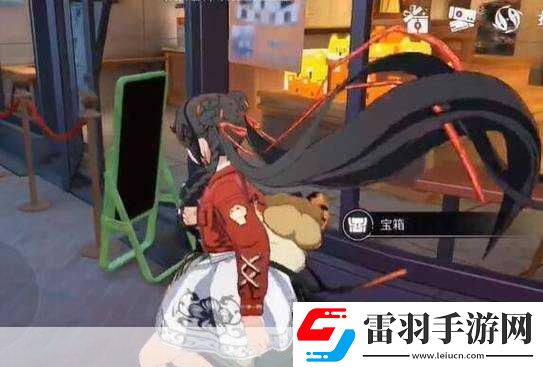 歸龍潮中浦區(qū)NPC位置全揭秘