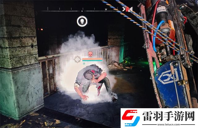 消逝的光芒2喪尸種類、特點及打法大全