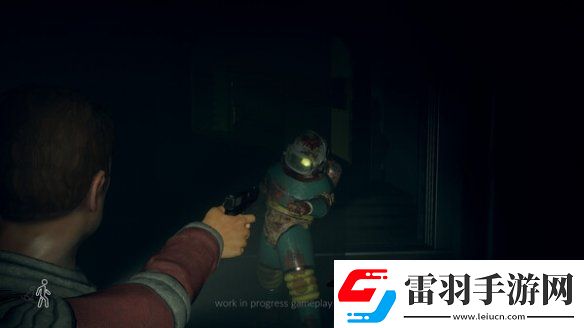 生存恐怖游戲Satellite