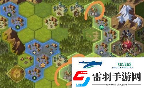 劍與遠征團本怎么駐扎團本駐扎方法分享