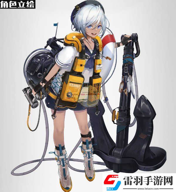 少女前線