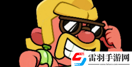 爆裂小隊(duì)野蠻人介紹爆裂小隊(duì)野蠻人技能