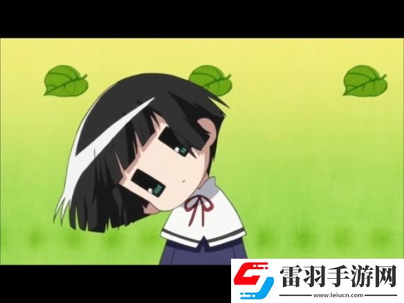 日式人偶真的很?chē)樔税?！盤(pán)點(diǎn)二次元中的“人偶”角色