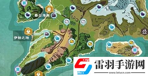 創(chuàng)造與魔法云蠶怎么獲得