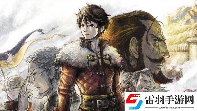 SE策略戰(zhàn)棋游戲三角戰(zhàn)略發(fā)售兩周年紀念賀圖公布