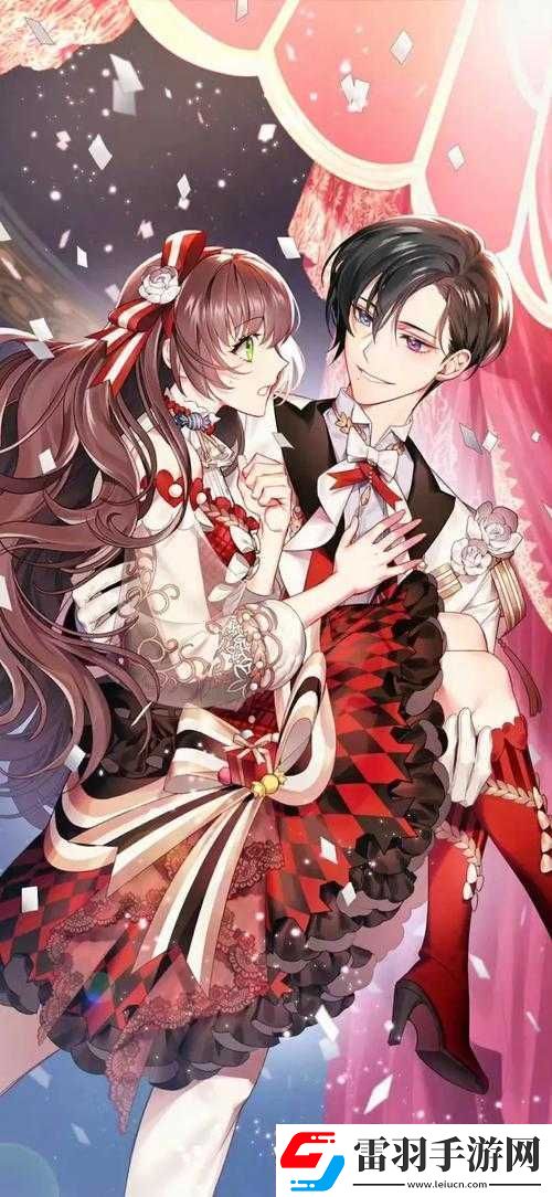 少女的王座輿論人物訪談類攻略