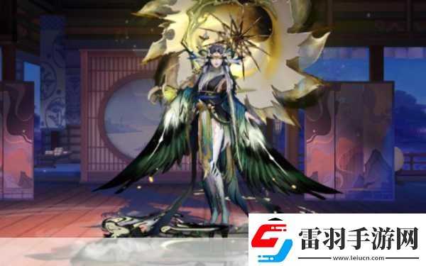 決戰(zhàn)平安京中姑獲鳥和一反木棉哪個(gè)更厲害