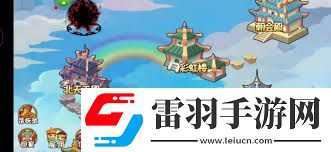 造夢西游3獲取青云手鐲的方法
