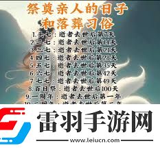天七”究竟蘊含何意一探究竟