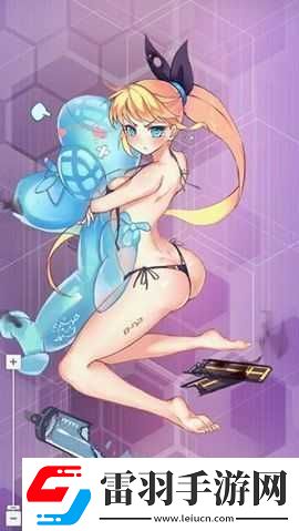 戰(zhàn)艦少女