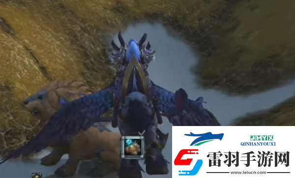 魔獸世界心心相印任務怎么做