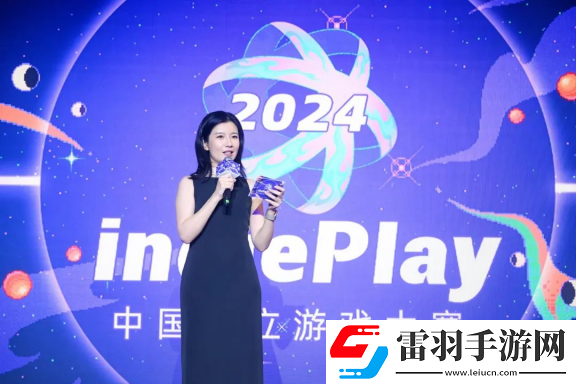 2024indiePlay獨(dú)立游戲大賽各大獎(jiǎng)項(xiàng)結(jié)果公布