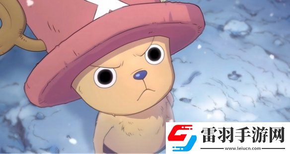 魔方航海王壯志雄心官宣定檔！12月19日全平臺(tái)正式上線