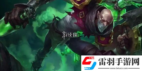 金鏟鏟之戰(zhàn)s13辛吉德技能是什么