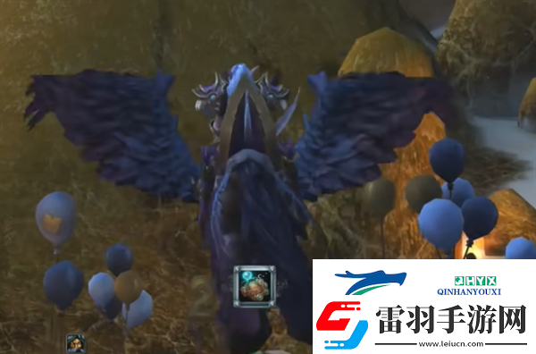 魔獸世界心心相印任務怎么做
