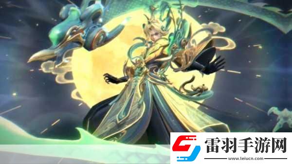 王者榮耀孫悟空齊天大圣新皮膚震撼登場