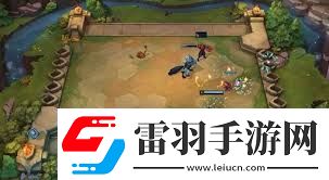 云頂之弈S13鐵血征服者羈絆棋子有哪些云頂之弈S13詳解鐵血征服者羈絆棋子介紹