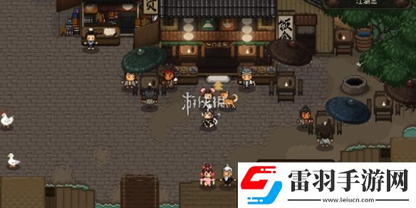 大江湖之蒼龍與白鳥詩詞大會答案大全