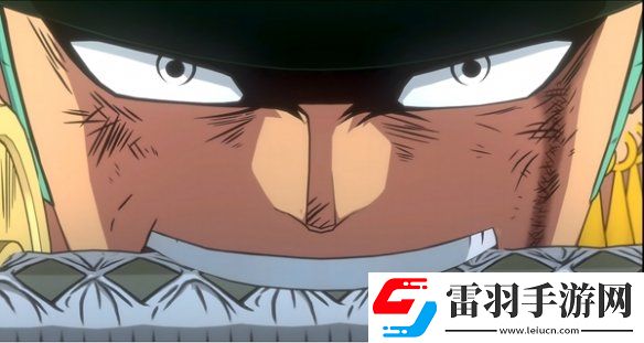 魔方航海王壯志雄心官宣定檔！12月19日全平臺(tái)正式上線