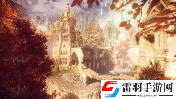IGN調(diào)研龍騰世紀(jì)4玩家期待值