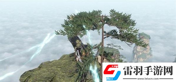 逆水寒手游鶴銜云奇遇任務(wù)攻略