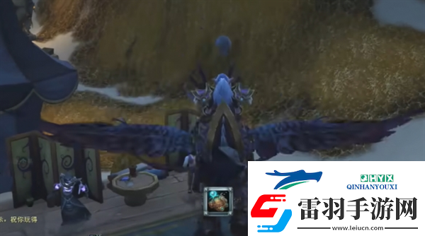 魔獸世界心心相印任務怎么做