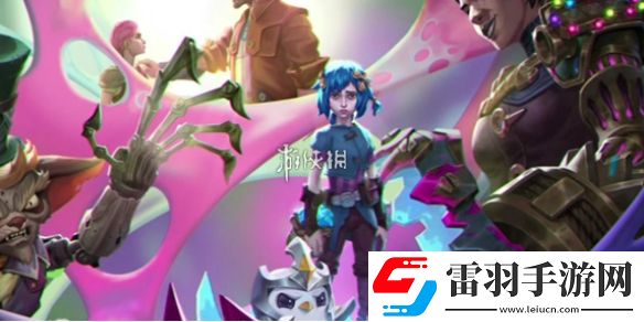 金鏟鏟之戰(zhàn)s13爆爆技能是什么