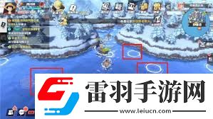 如何在游戲中輕松獲取航海王熱血航線的海之魂