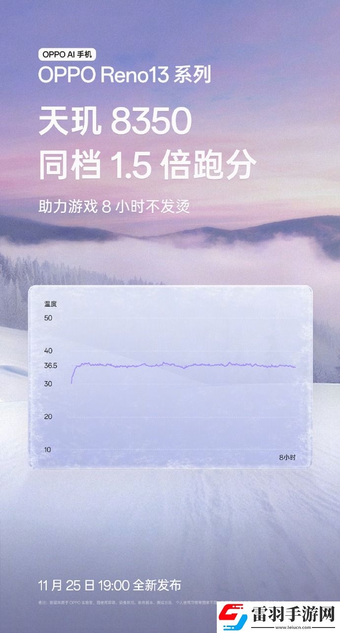 又美又強(qiáng)的OPPOReno13系列爆料匯總