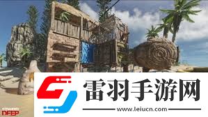 荒島求生