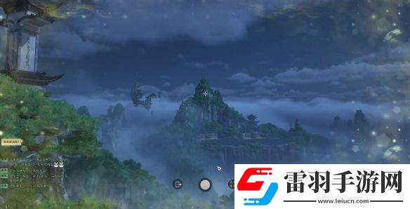 誅仙世界青云門閑涉丹青點(diǎn)在哪